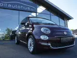 Fiat 500 0,9 TwinAir 80 Lounge Dualogic - 3