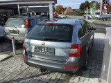 Skoda octavia combi 1,4tsi140hk st.car  - 3