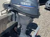 Yamaha 20 hk 4 takter - 2