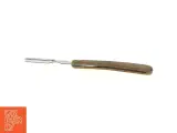 Barberkniv fra River Grooming (str. 22x2 cm) - 3