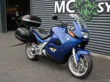 BMW K 1200 RS MC-SYD       BYTTER GERNE - 2