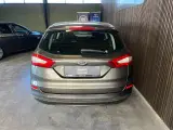 Ford Mondeo 2,0 TDCi 150 Business stc. - 5