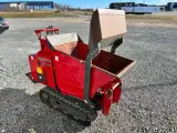 HINOWA HS 1100 - SELVLÆSSER Larvebåndsdumper / Ny motor - 3