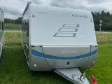 Hymer 540 mover
