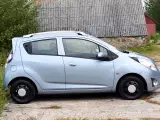 chevrolet spark 1.0 2011 149000 km 