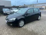 VW Golf VI 1,4 TSi 122 Trendline - 3