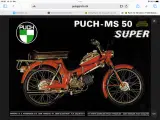 Puch ms 50 super