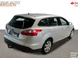 Ford Focus 1,6 Trend 105HK Stc - 3