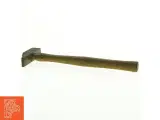 Tømrerhammer fra Hultarfors (str. 30 x, 10,5 cm) - 3