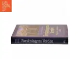 Forskningens verden : prydhave, nyttehave, vildnis af Peder Olesen Larsen (Bog) - 2
