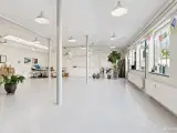 Klinik i håndværkerkvarteret - kreativt miljø - 2