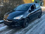 Opel Corsa Sport 16V - 4