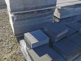 IBF 30x30x8 sort