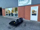 Kirk SVENSKER/PLANERSKOVL - 3