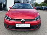 VW Polo 1,0 TSi 95 Life DSG - 2