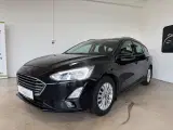 Ford Focus 1,0 EcoBoost Titanium Business stc. - 2