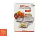 Pasta-pocket ogravioli forme fra Westmark - 2