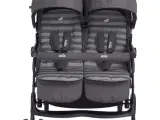 UDLEJES - DOUBLE STROLLER from JOIE Max 30kg - 4