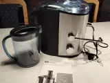 OBH Nordica vitamix pro steel 4682