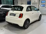 Fiat 500e  Icon - 4