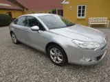 Citroen C 5 1.6 HDi 4 Døres.  - 5