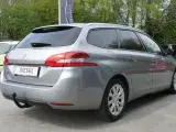Peugeot 308 1,6 BlueHDi 120 Active SW - 2