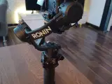 Gimbal DJI Ronin RSC 2