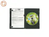 The sims 3 film ekstra pakke PC Spil - 3