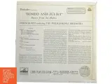 Romeo and Juliet Suites LP vinyl fra His Master&#39;s Voice - 3
