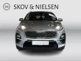 Kia Sportage 1,6 CRDi mHEV Vision DCT - 4