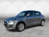 Suzuki Swift 1,2 Dualjet  Mild hybrid Action AEB 83HK 5d - 2