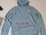 Forskellige Hoodie
