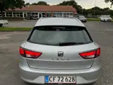 Seat Leon 1,0 TSi 115 Reference ST - 4