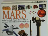 Mars. Opdag den røde planet af Stuart Murray
