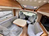2015 - Hymer Tramp 678 - 4