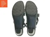 Ubrugte Arriva sandaler, str. 41 fra Arriva (str. 41 ) - 4