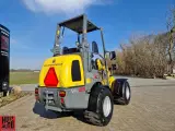 Wacker Neuson WL25 36 mdr. garanti - 4