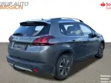 Peugeot 2008 1,6 BlueHDi Allure 100HK - 3