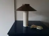 Bordlampe