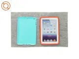 2 ubrugte Ipad covers (str. 21 x 15cm) - 2