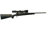 Sauer 100 Classic XT med Minox RS-4 3-12x56 kikkert riffelpakke-C054620 kal 308 - 3