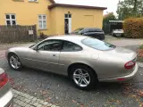 Jaguar XK 8 - 5