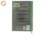 Det smaragd grønne atlas af John Stephens (Bog) - 3