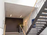 1026 m2 velindrettede lokaler til lager/lettere produktion og kontor. - 4