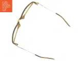 Christian Dior Vintage Solbriller fra Christian Dior (str. 15 x 13 cm) - 4
