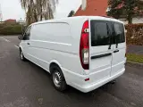 Mercedes Vito 115 2,2 CDi aut. lang - 3