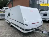 2023 - Dethleffs C´GO 565 FMK   Dejlig køjevogn med 2 køjer og dobbeltseng fra Hinshøj Caravan A/S - 5
