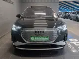 Audi Q4 e-tron 40 Attitude S-line - 2