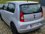 Seat mii - 4