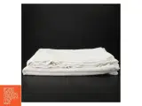 Hvidt gardin (str. 250 x 145 cm) - 2